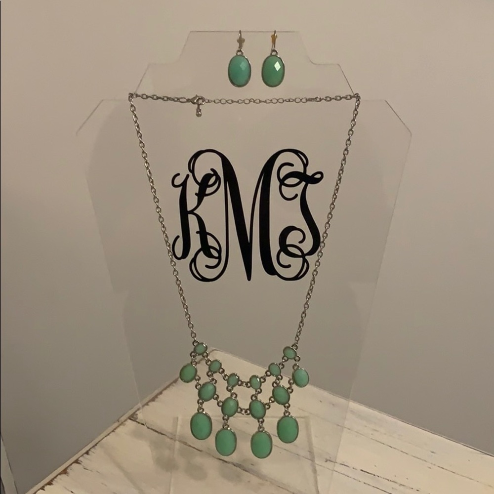 Statement Necklace